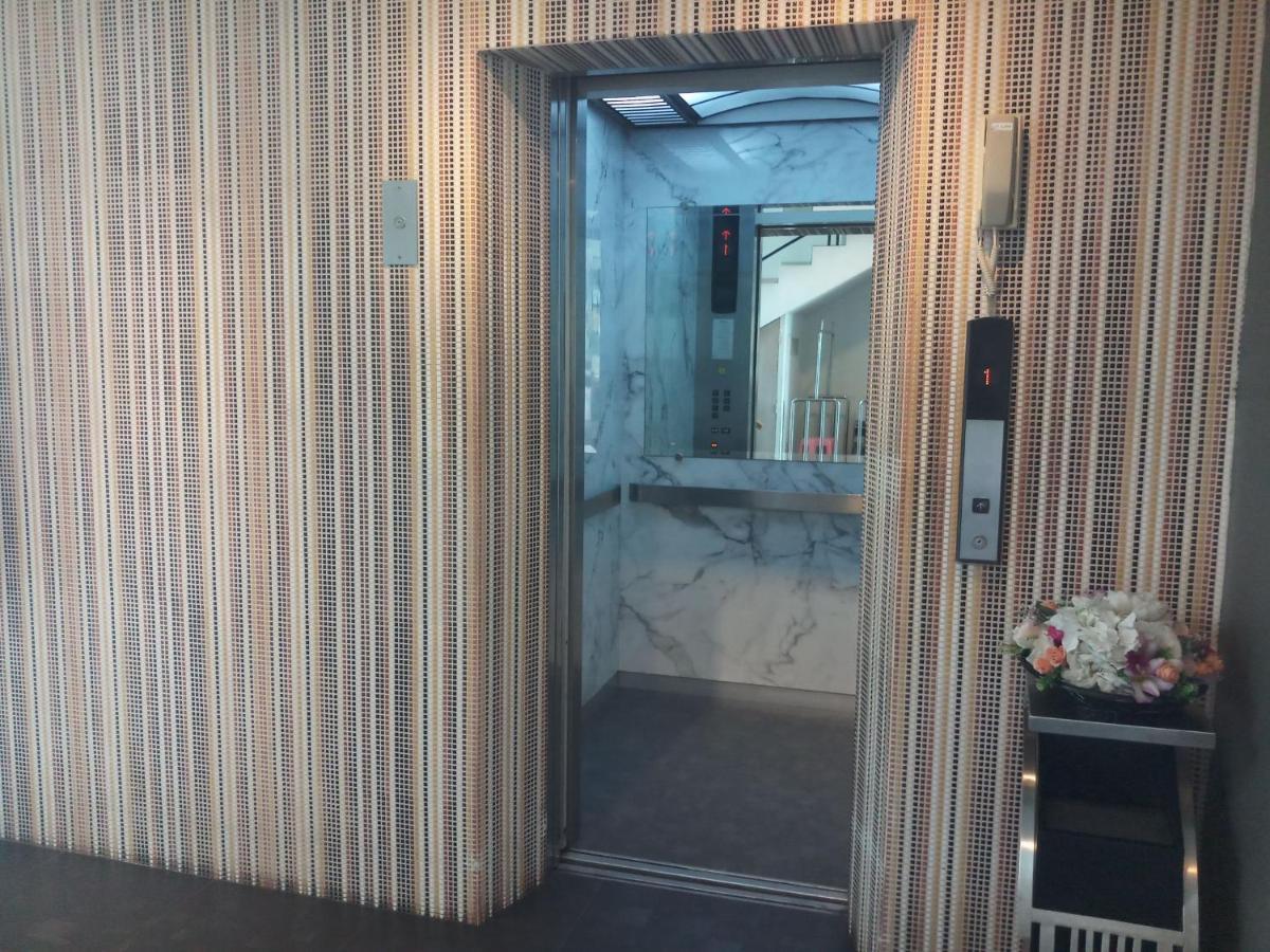 Memo Suite Паттайя Экстерьер фото