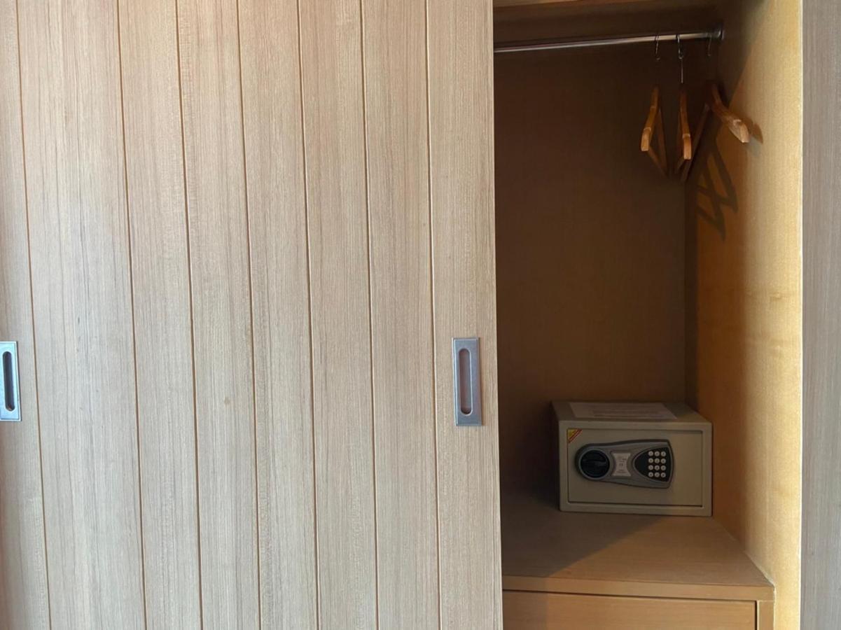 Memo Suite Паттайя Экстерьер фото